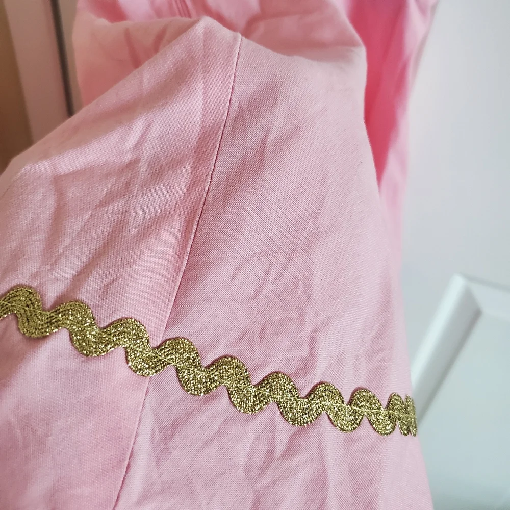 Disney Cotton Dress - Picture 10 of 16